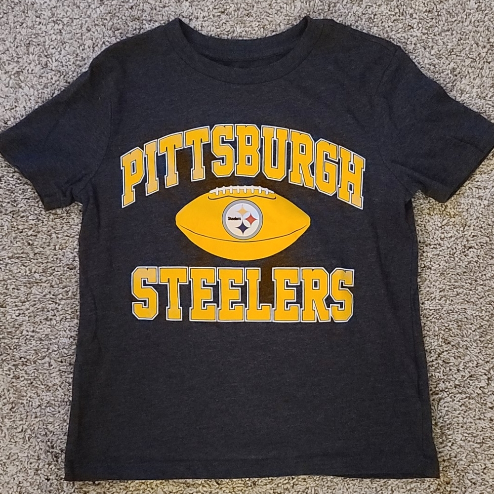 Steelers tshirt